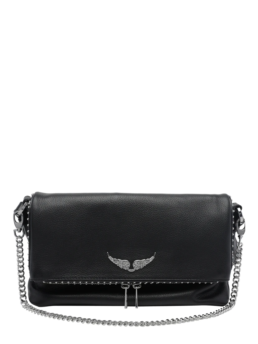Zadig & Voltaire Bags.. Black
