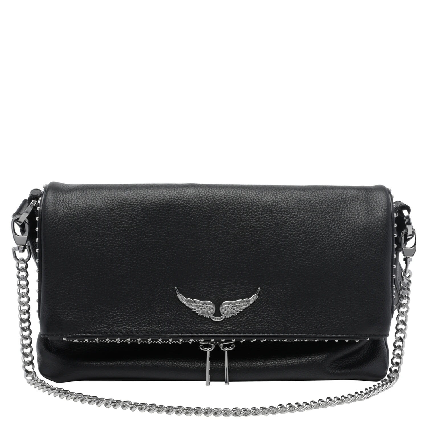 Zadig & Voltaire Bags.. Black