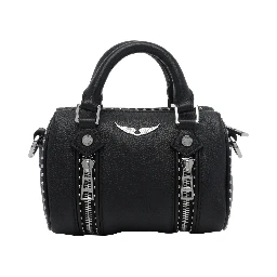 Zadig & Voltaire Bags.. Black