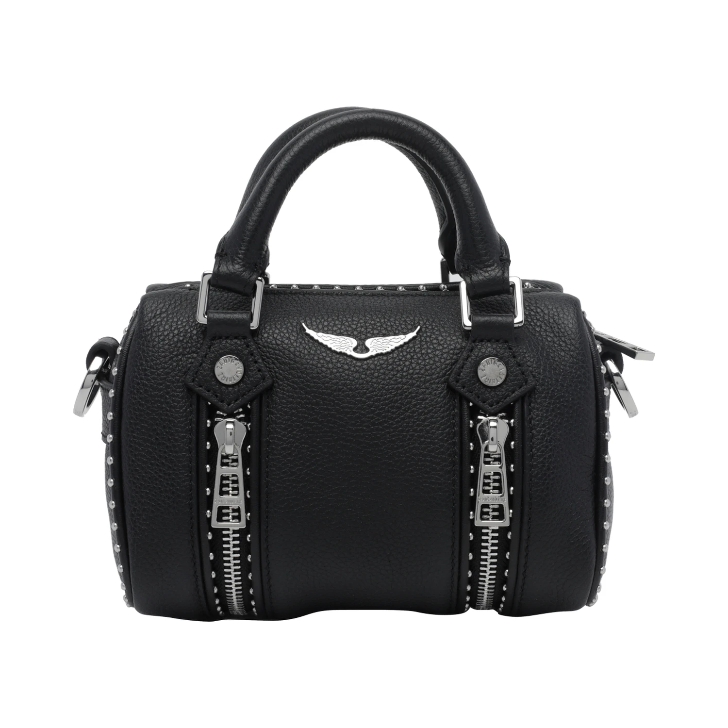 Zadig & Voltaire Bags.. Black