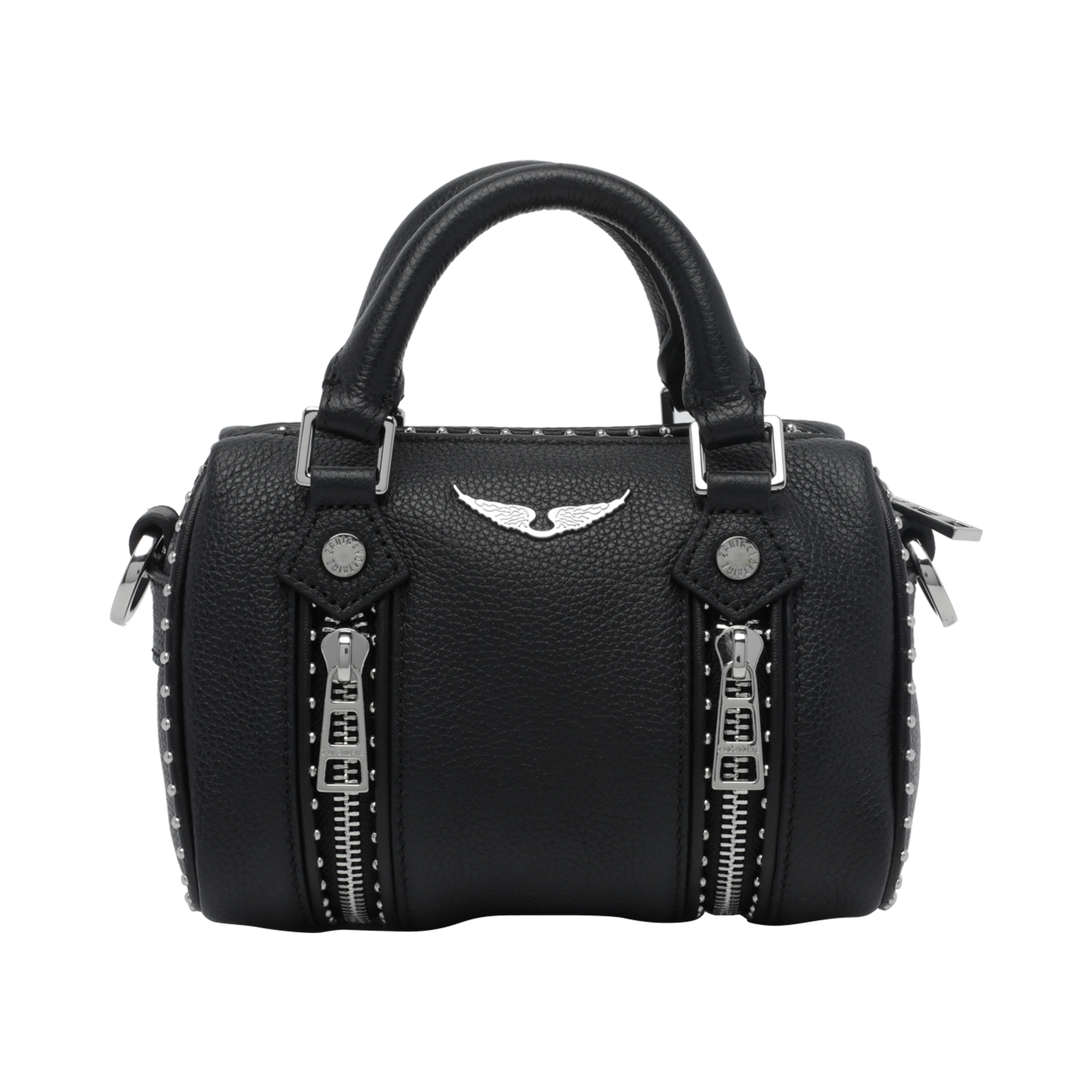 Zadig & Voltaire Bags.. Black