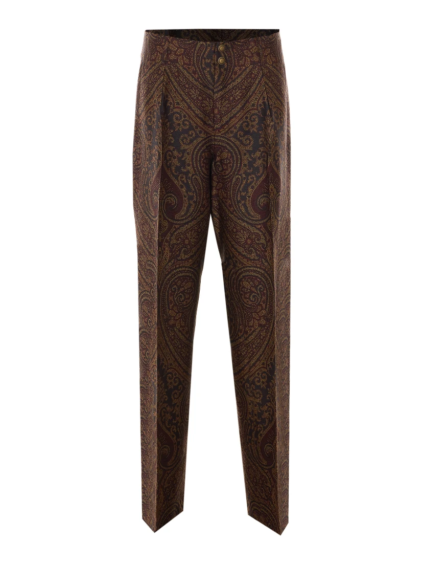 ETRO Trousers
