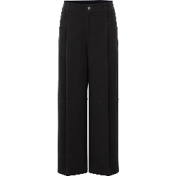 BRUNELLO CUCINELLI Trousers Black