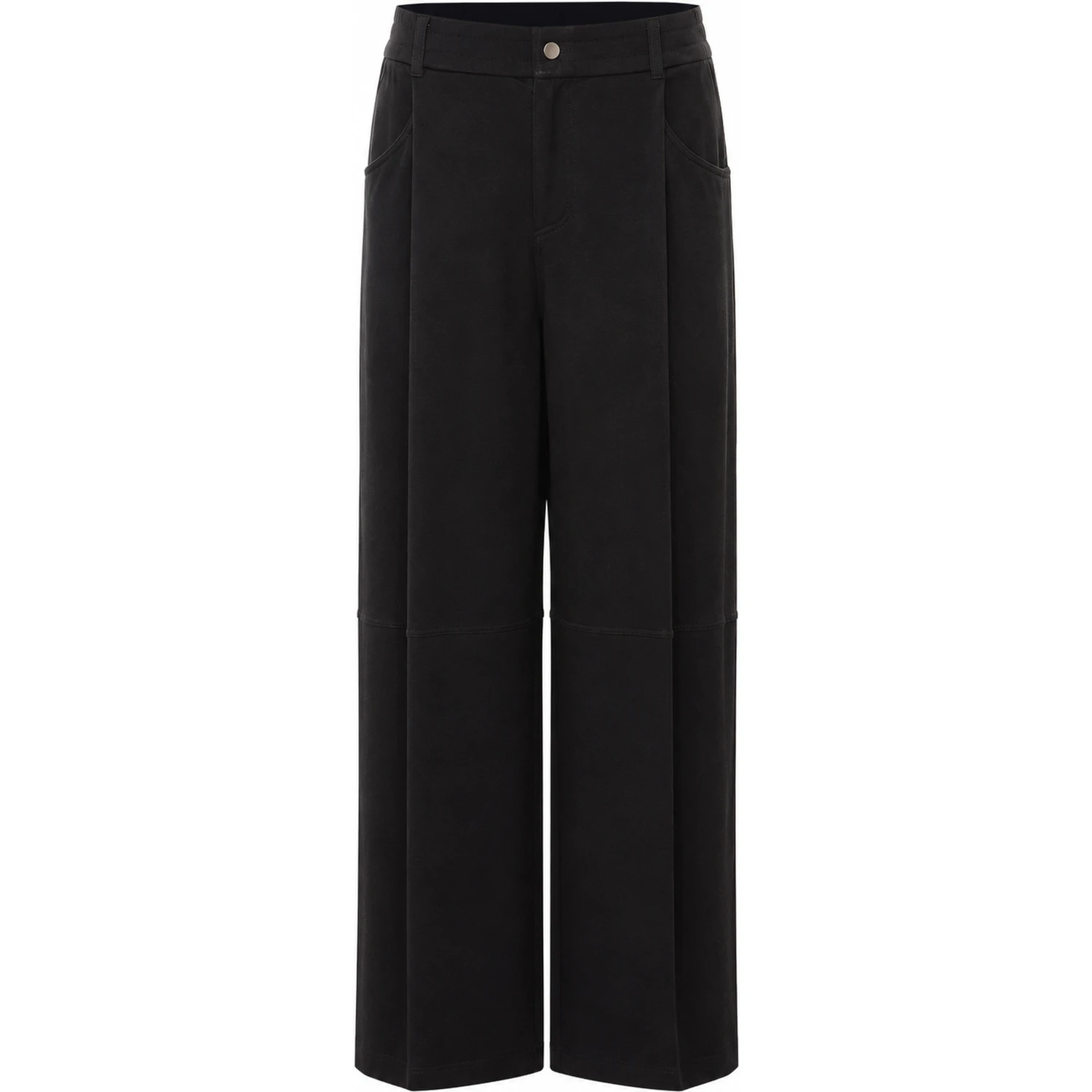 BRUNELLO CUCINELLI Trousers Black
