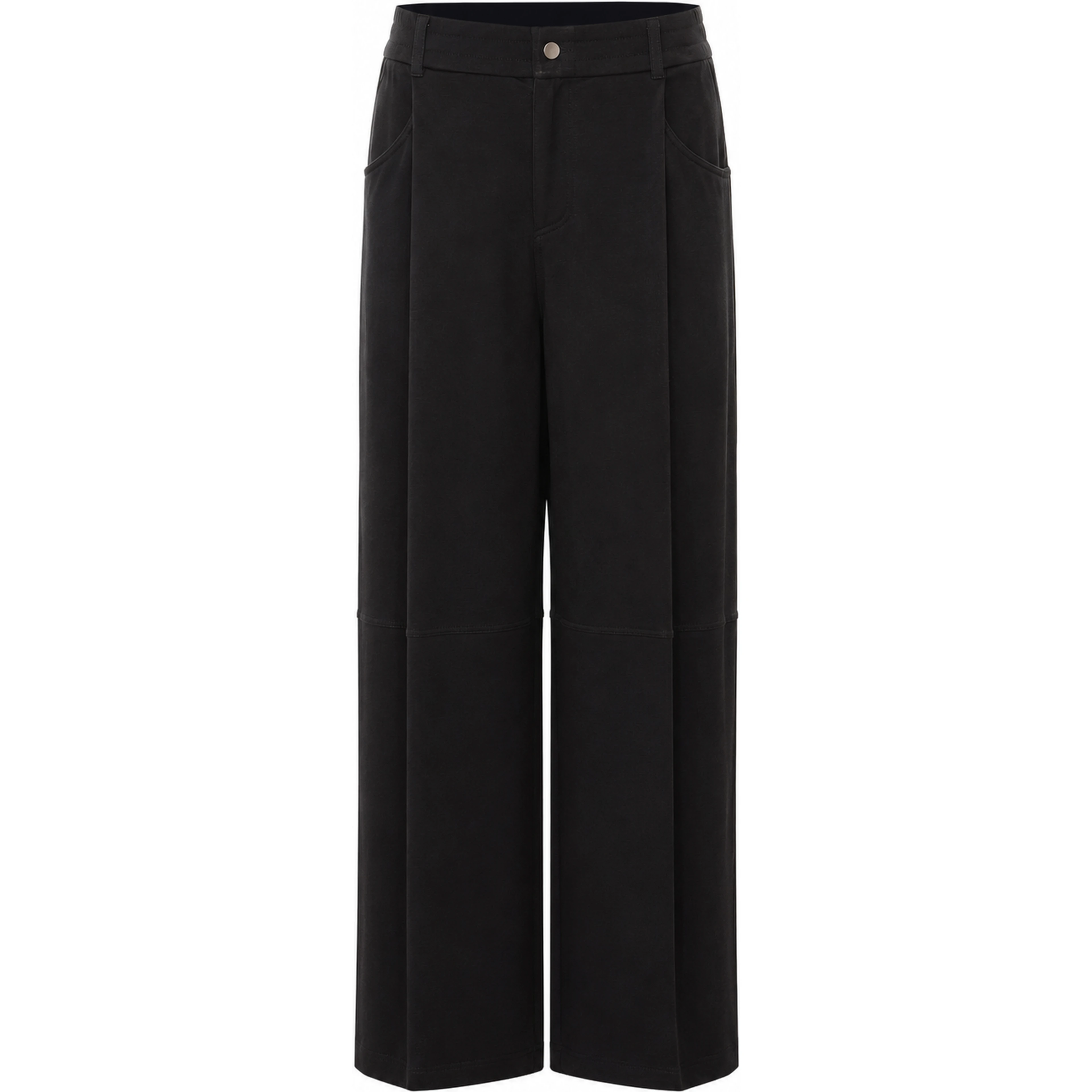BRUNELLO CUCINELLI Trousers Black