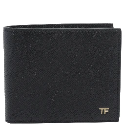 TOM FORD Wallets Black
