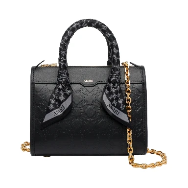 AMIRI Bags.. Black