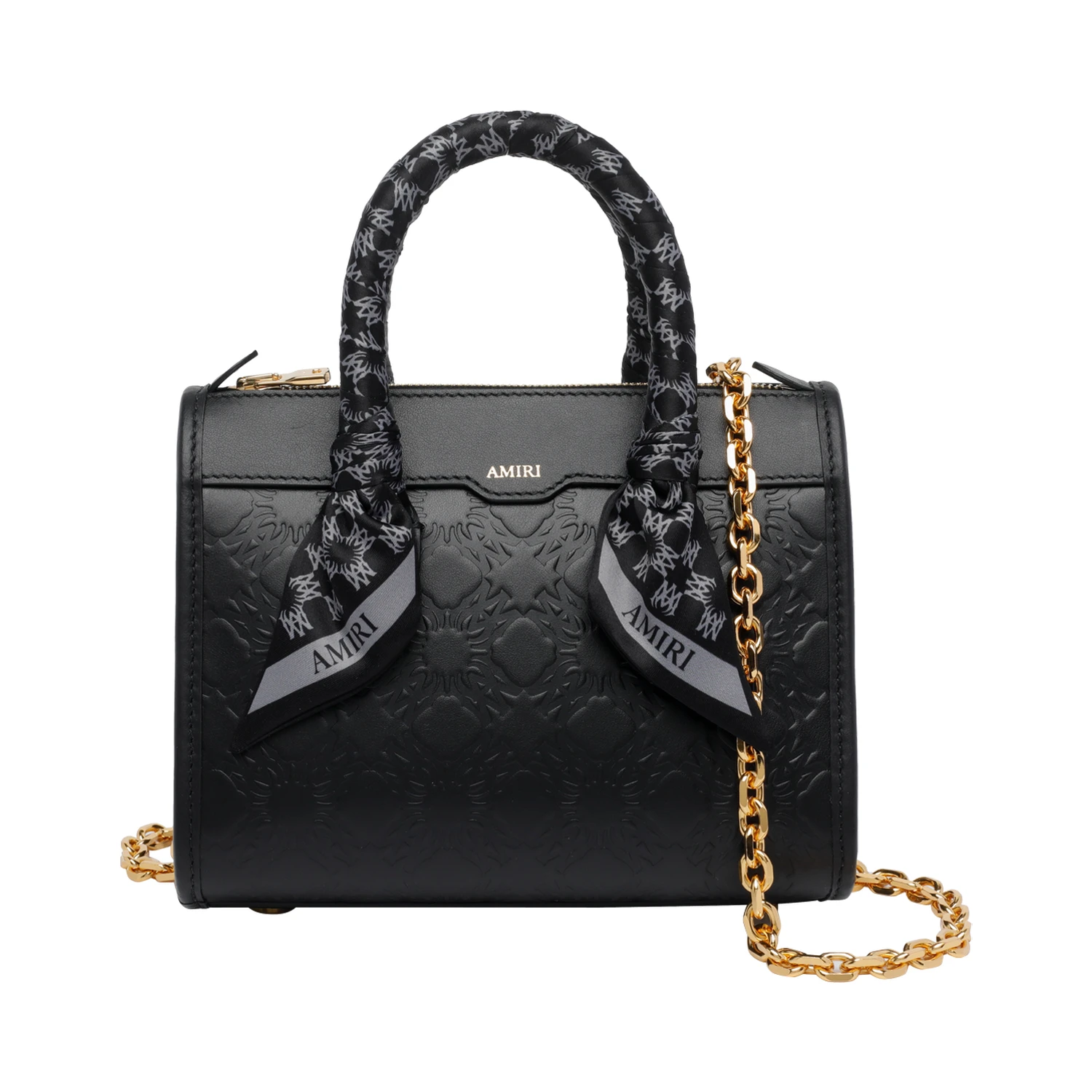 AMIRI Bags.. Black