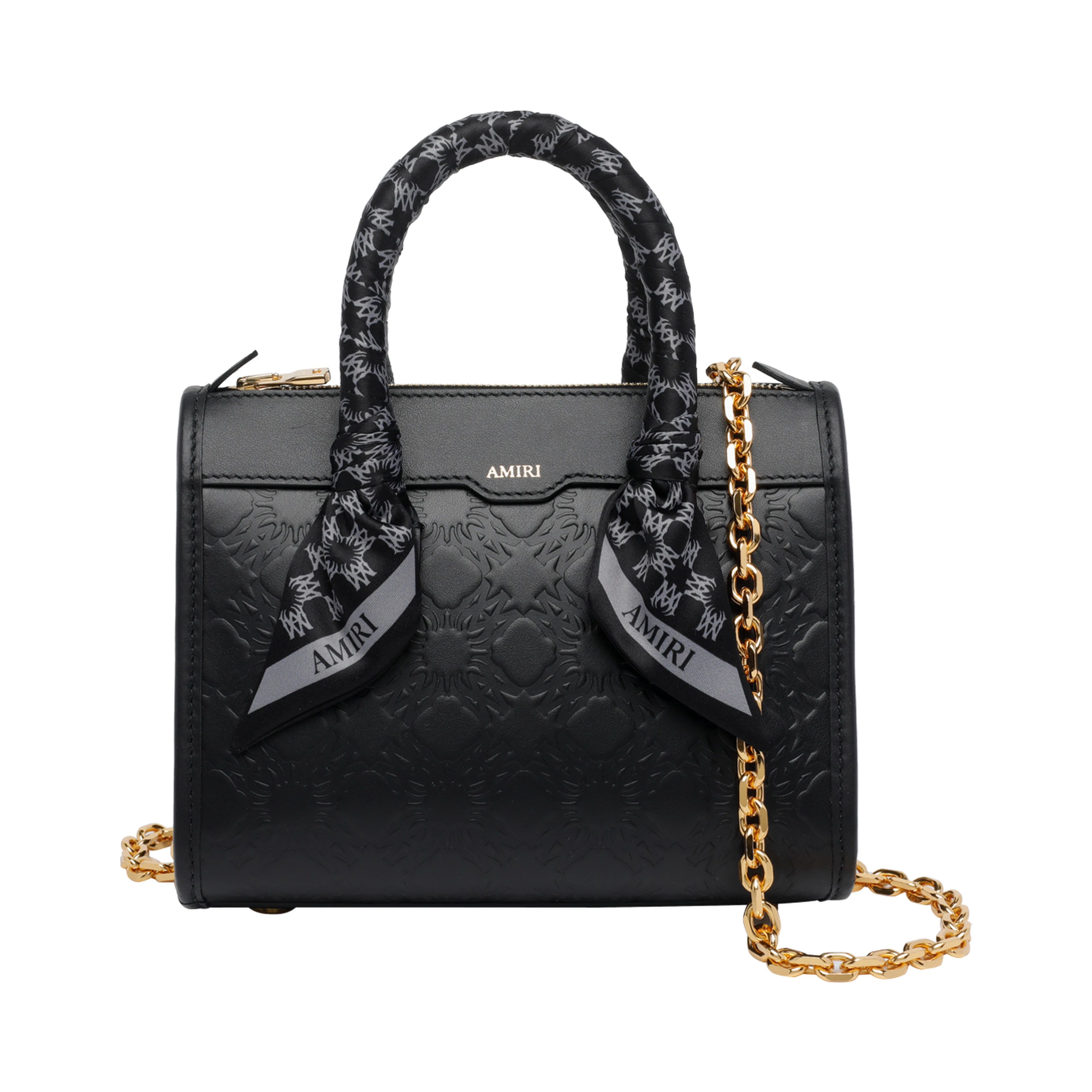 AMIRI Bags.. Black