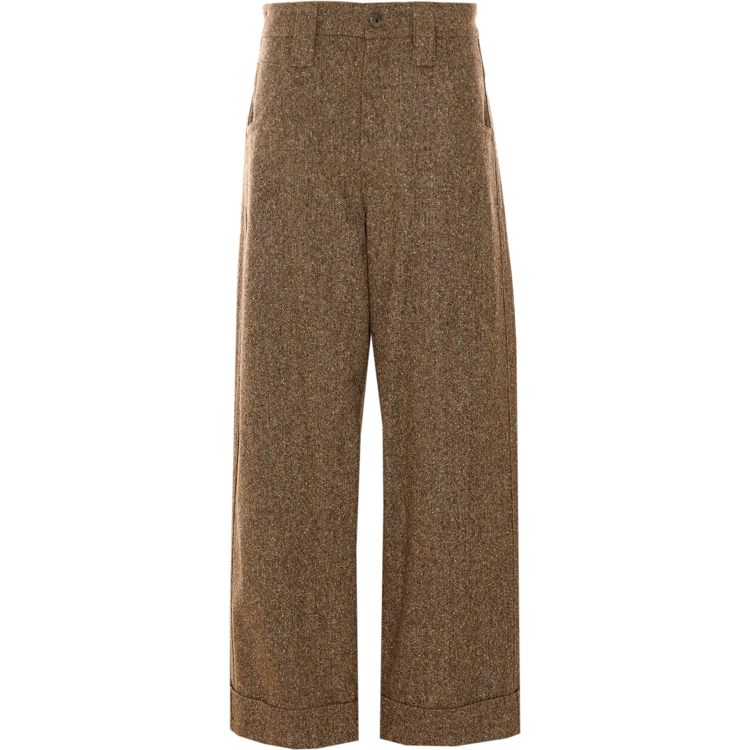 BRUNELLO CUCINELLI Trousers