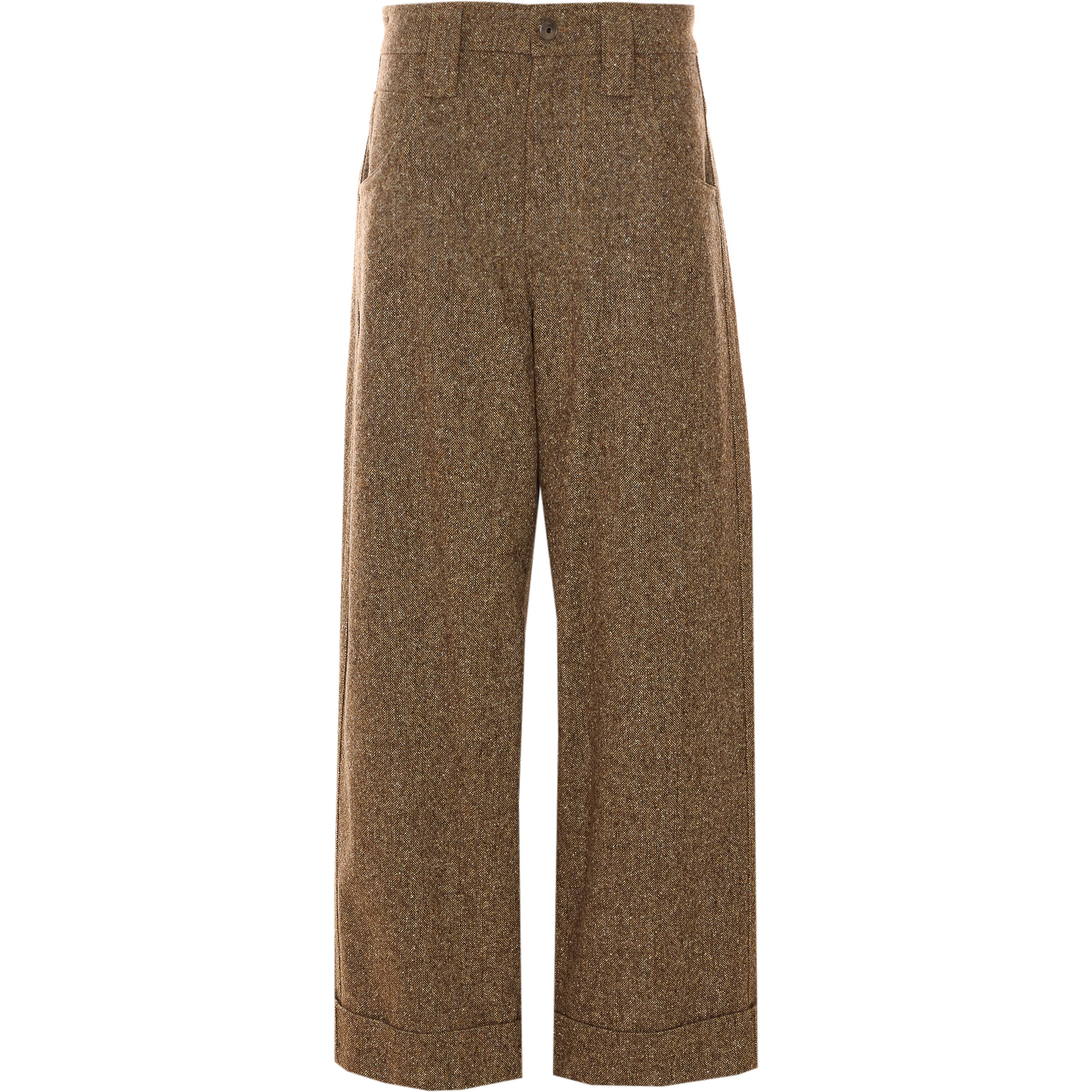 BRUNELLO CUCINELLI Trousers