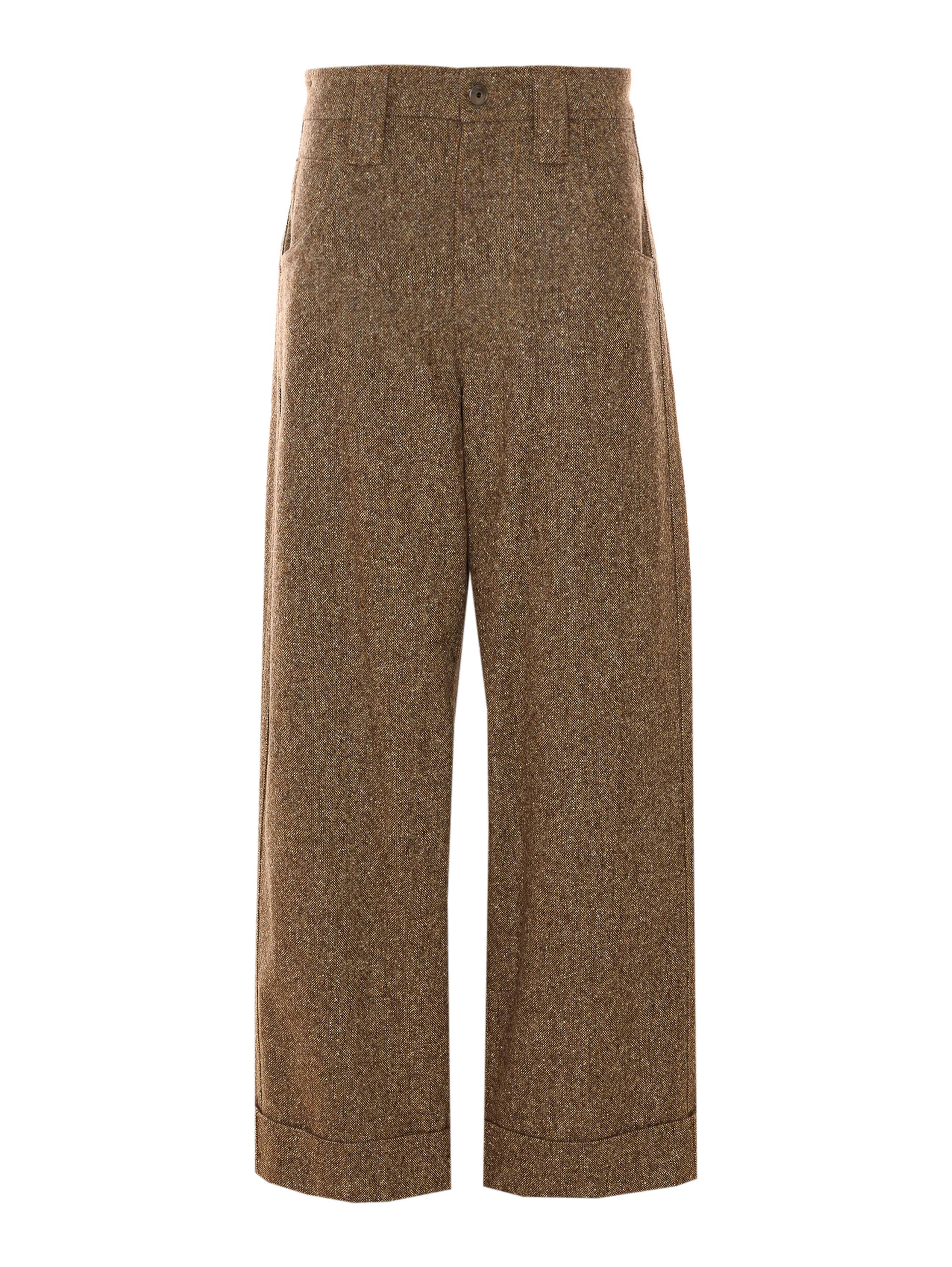 BRUNELLO CUCINELLI Trousers