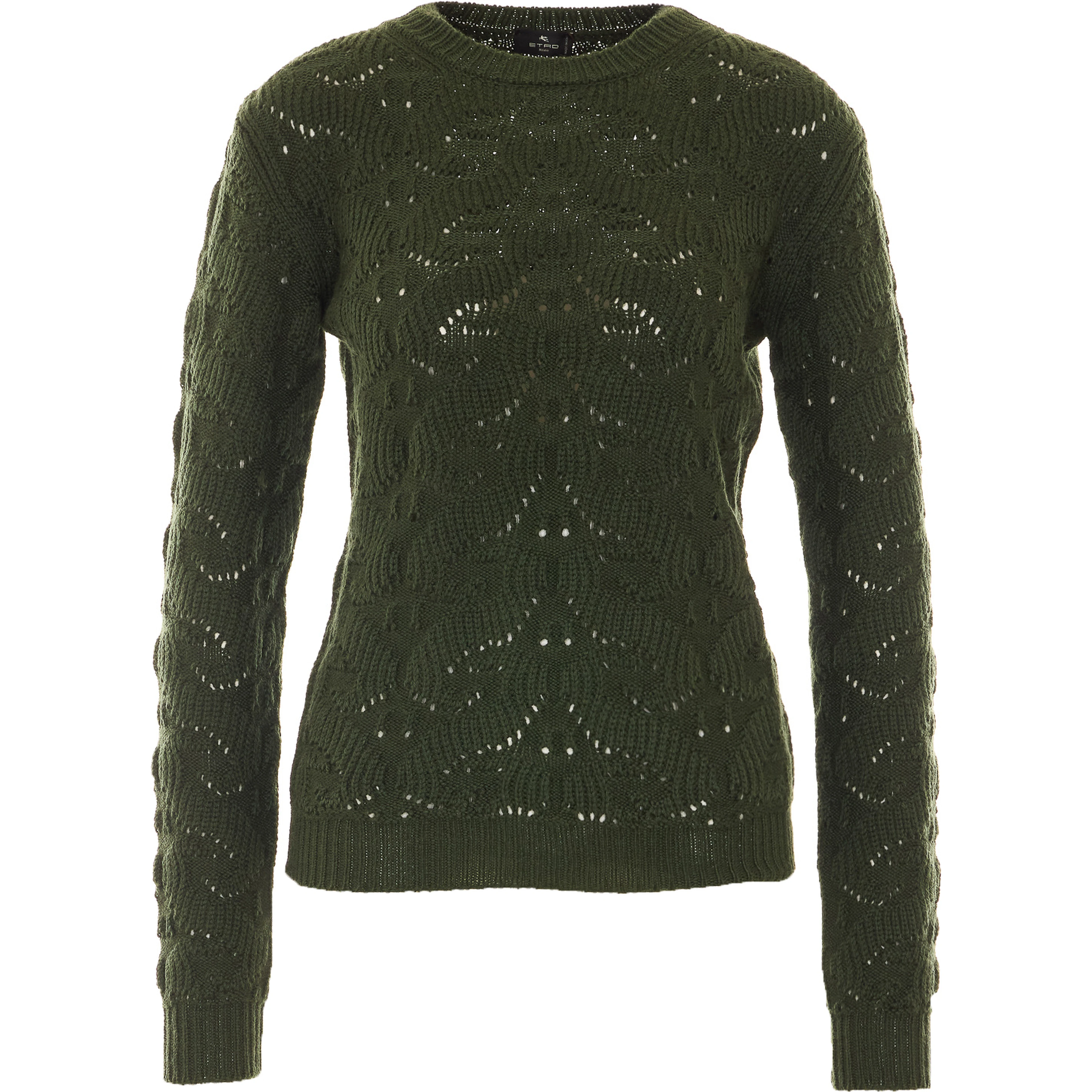ETRO Sweaters