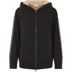 BRUNELLO CUCINELLI Sweaters Black