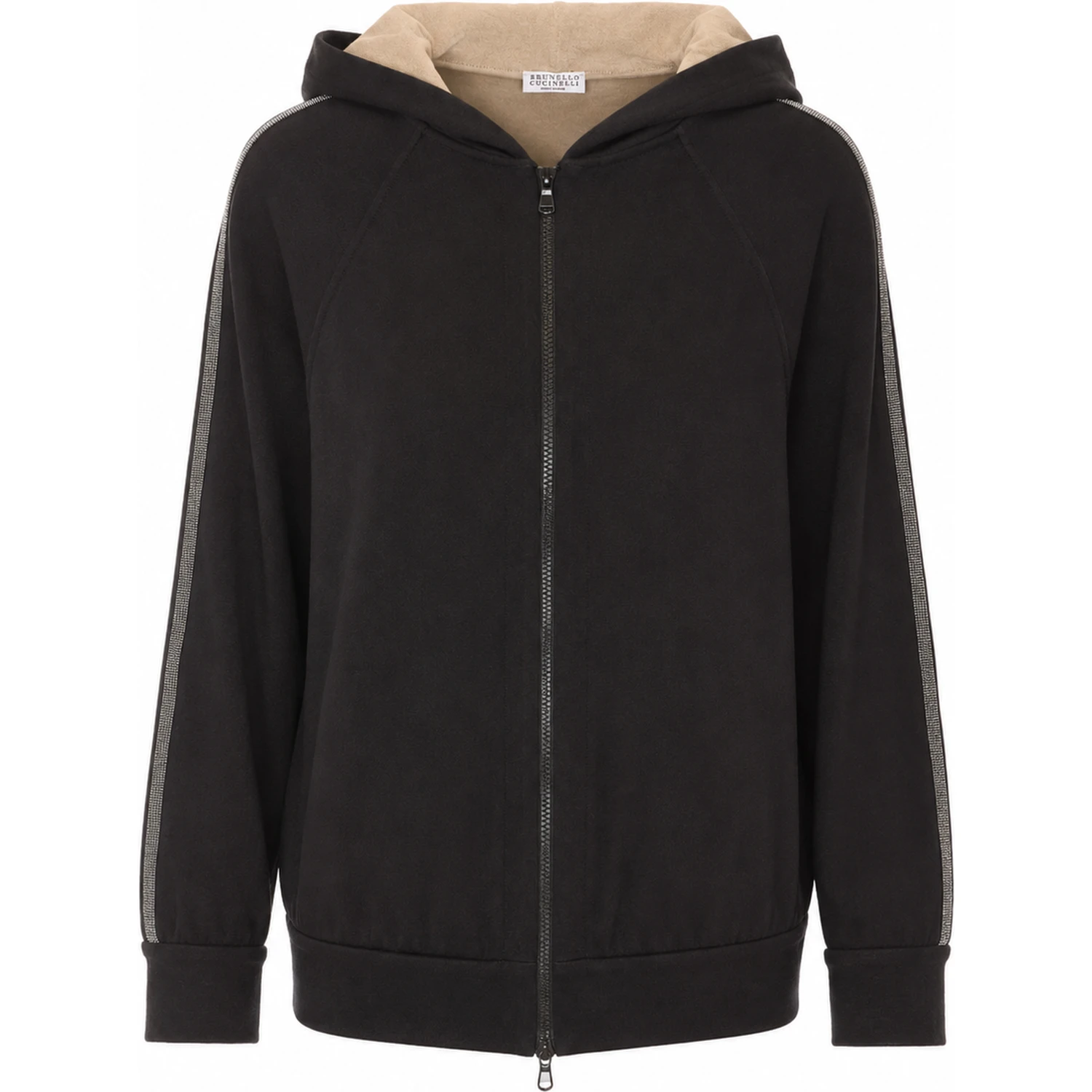 BRUNELLO CUCINELLI Sweaters Black