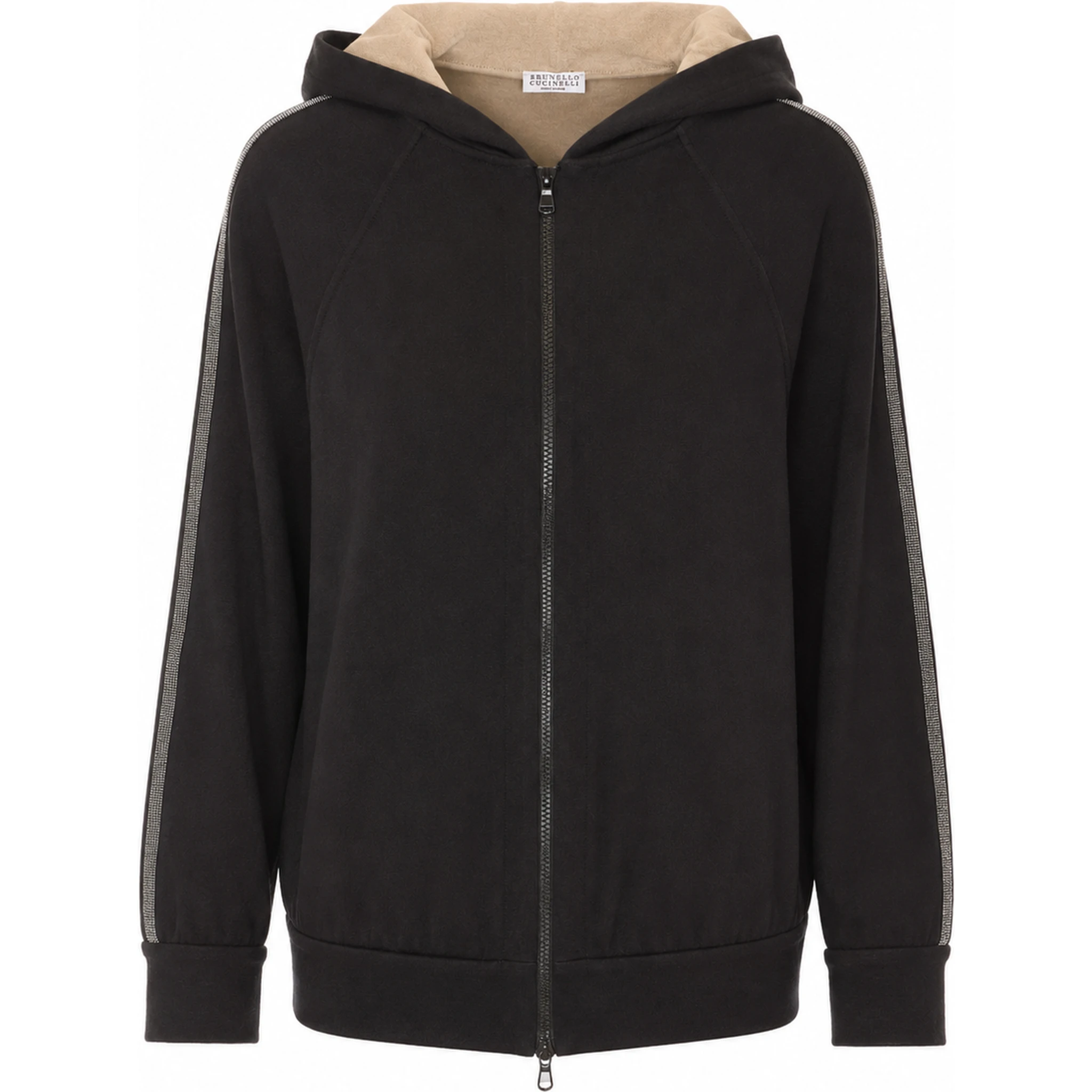 BRUNELLO CUCINELLI Sweaters Black