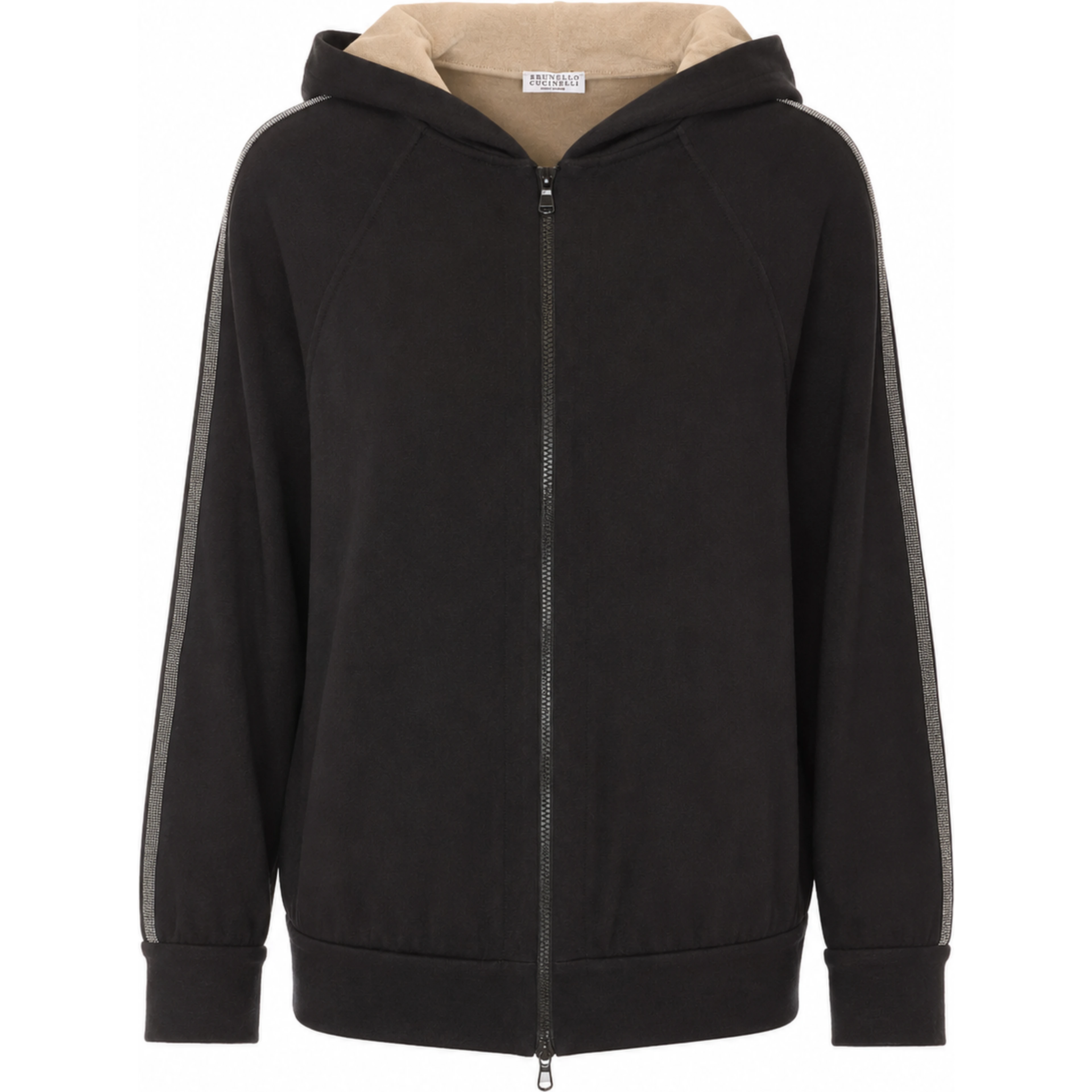 BRUNELLO CUCINELLI Sweaters Black