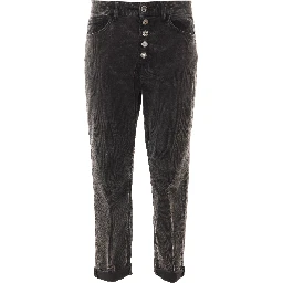 DONDUP Trousers