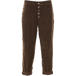 DONDUP Trousers