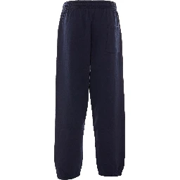 DROLE DE MONSIEUR Trousers Blue