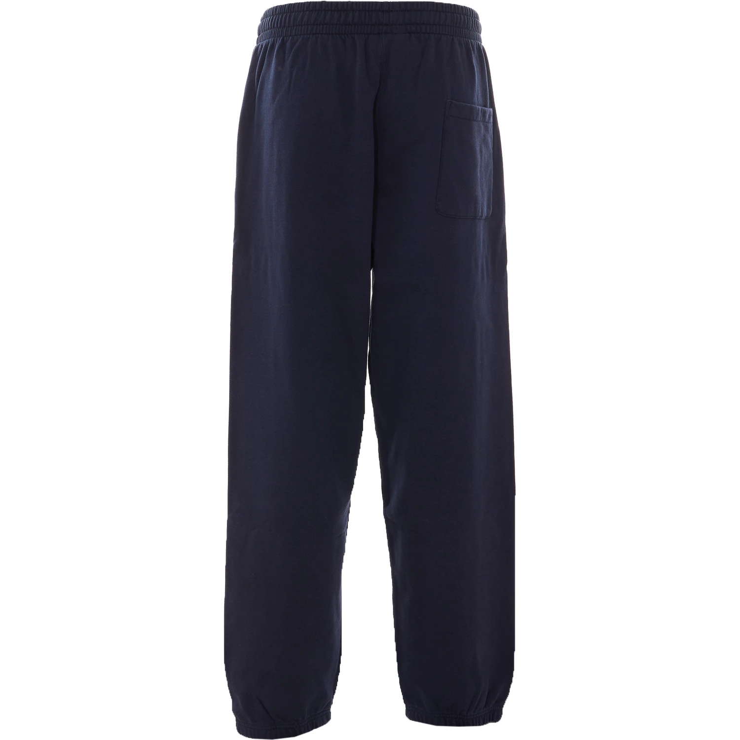 DROLE DE MONSIEUR Trousers Blue