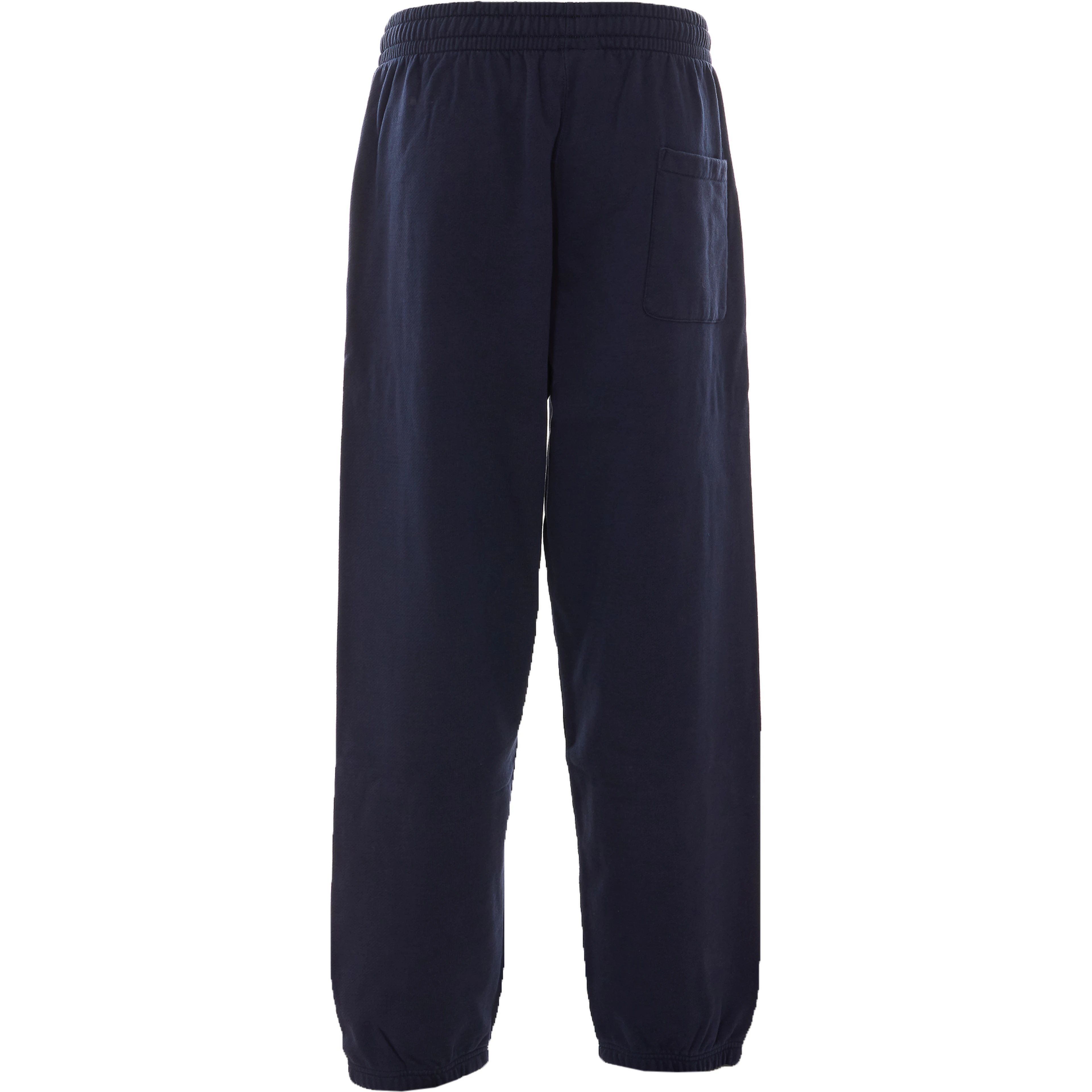 DROLE DE MONSIEUR Trousers Blue
