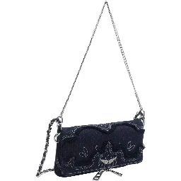 Zadig & Voltaire Bags.. Blue