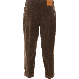 DONDUP Trousers