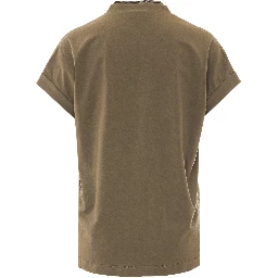 BRUNELLO CUCINELLI Sweaters