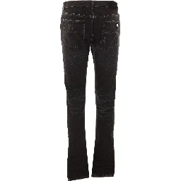 AMIRI Jeans Black