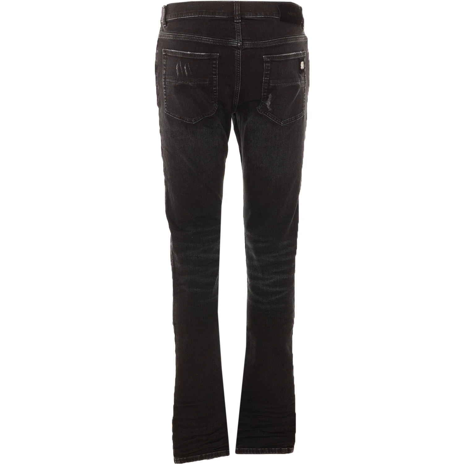 AMIRI Jeans Black