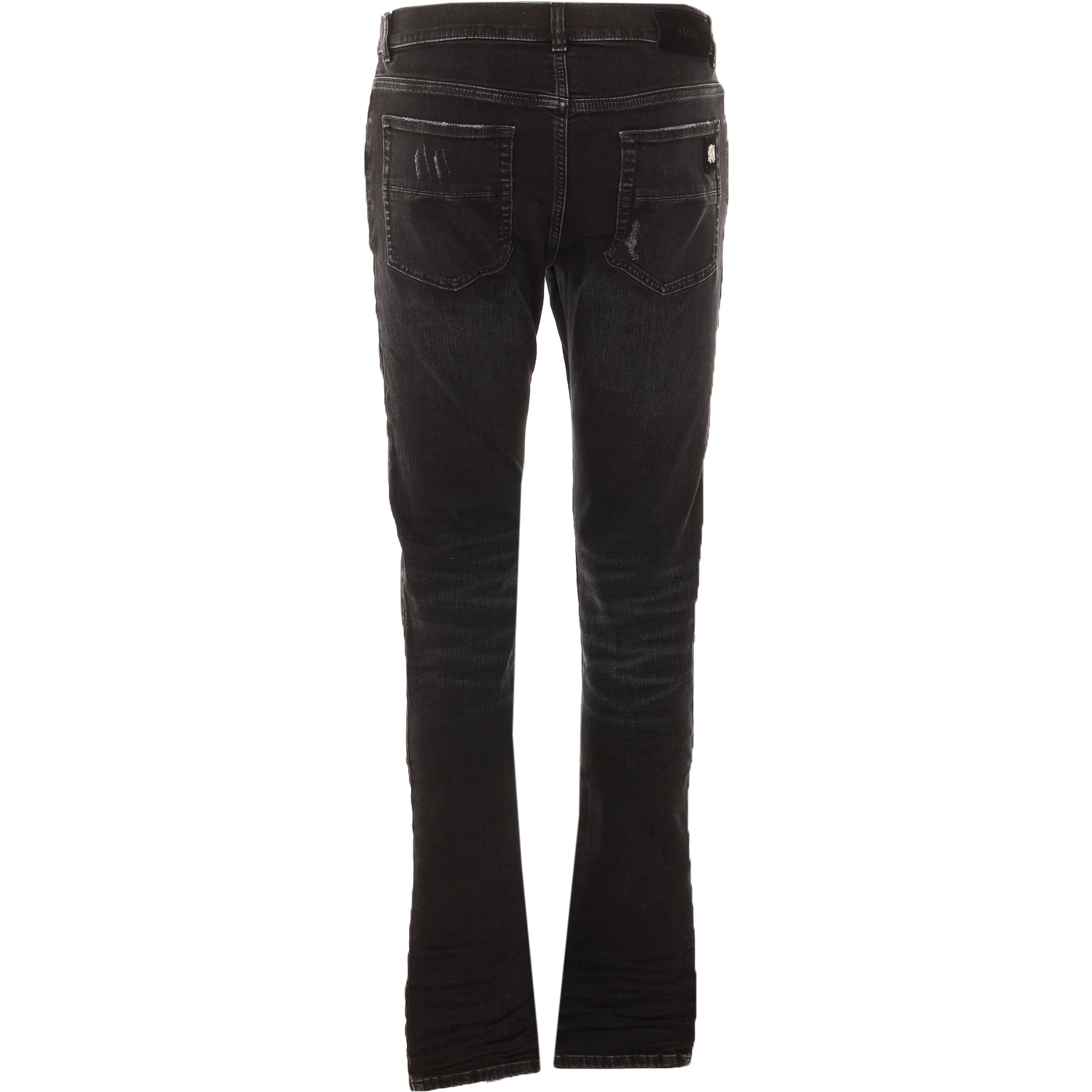 AMIRI Jeans Black