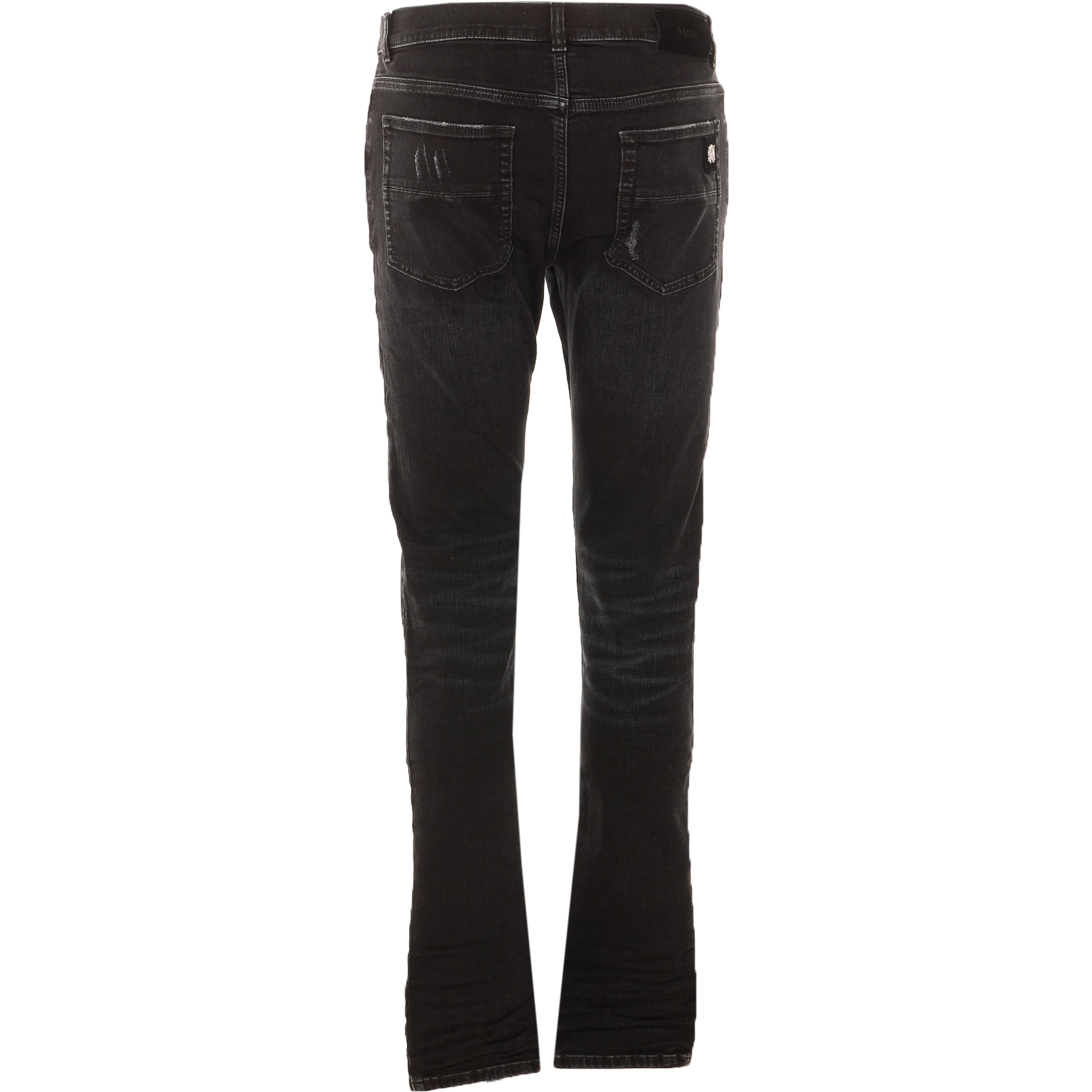 AMIRI Jeans Black