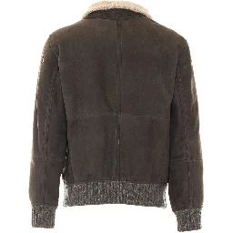 BRUNELLO CUCINELLI Coats