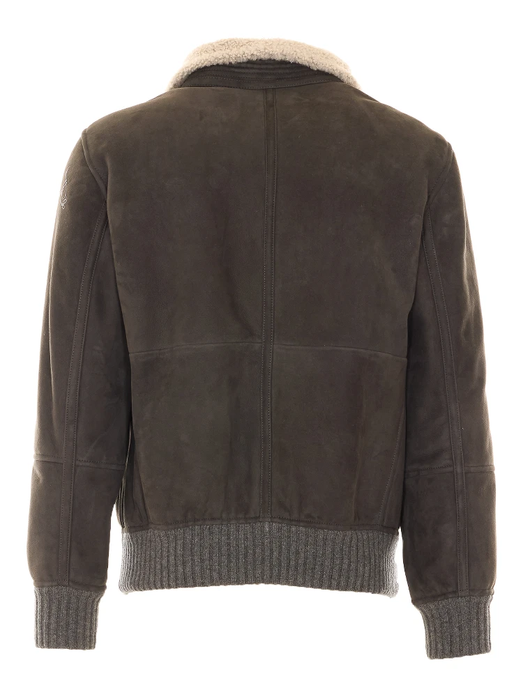 BRUNELLO CUCINELLI Coats alternative