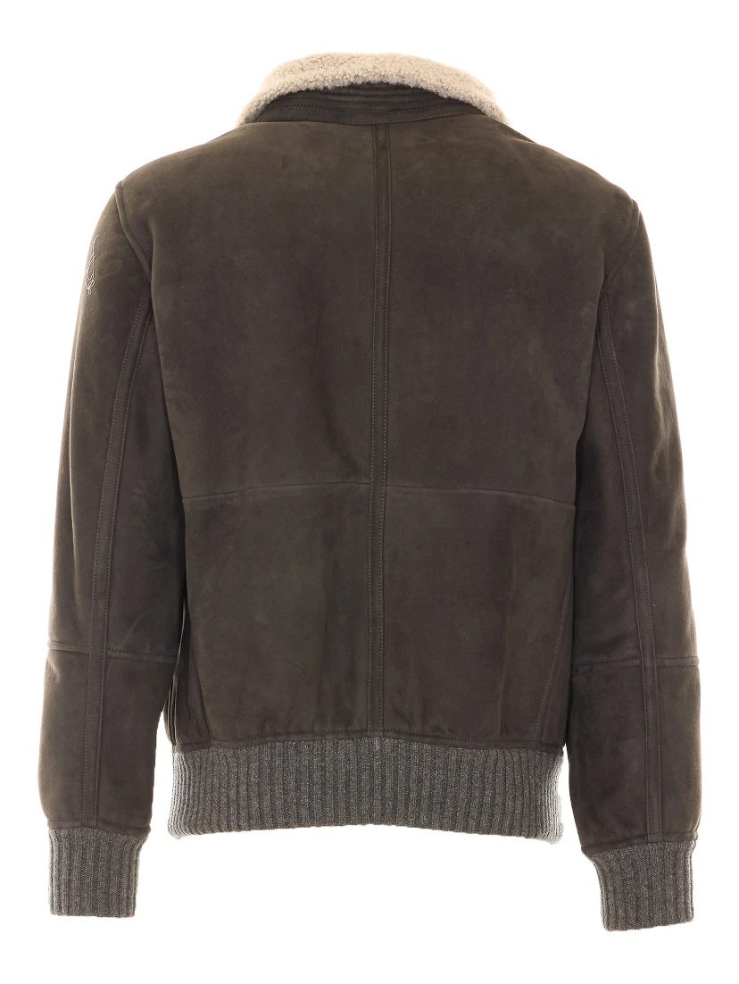 BRUNELLO CUCINELLI Coats