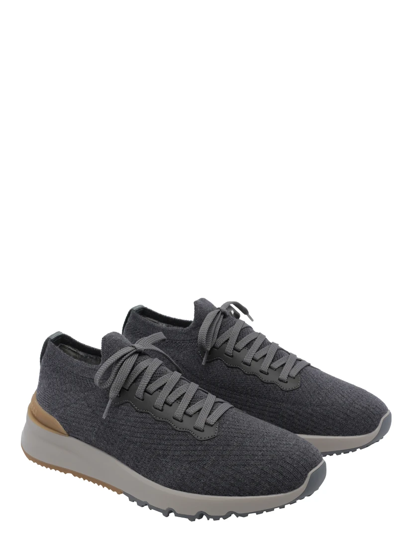 BRUNELLO CUCINELLI Sneakers