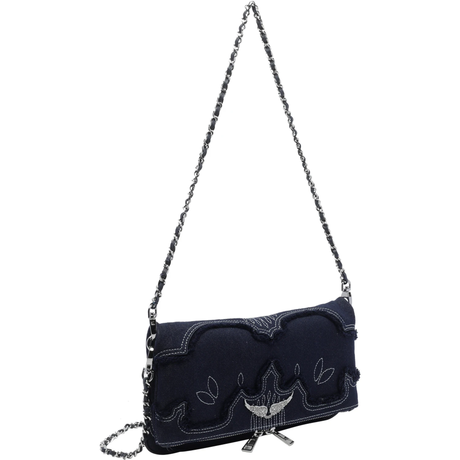 Zadig & Voltaire Bags.. Blue