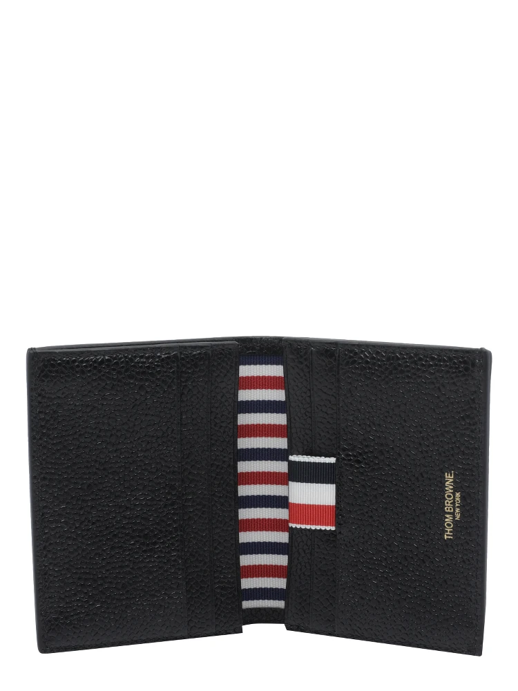 THOM BROWNE Bags.. Black alternative