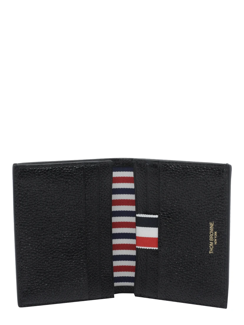 THOM BROWNE Bags.. Black