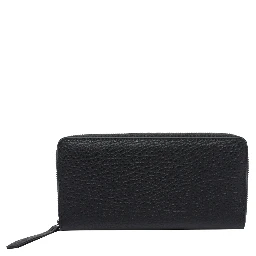 MAISON MARGIELA Wallets Black