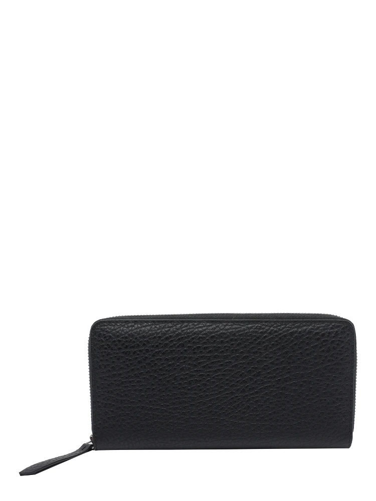 MAISON MARGIELA Wallets Black alternative
