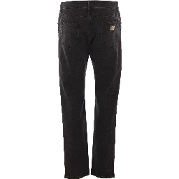 Dolce & Gabbana Trousers Black