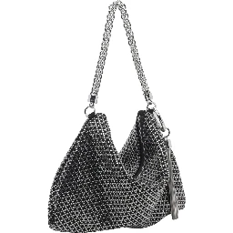 JIMMY CHOO Bags.. Black