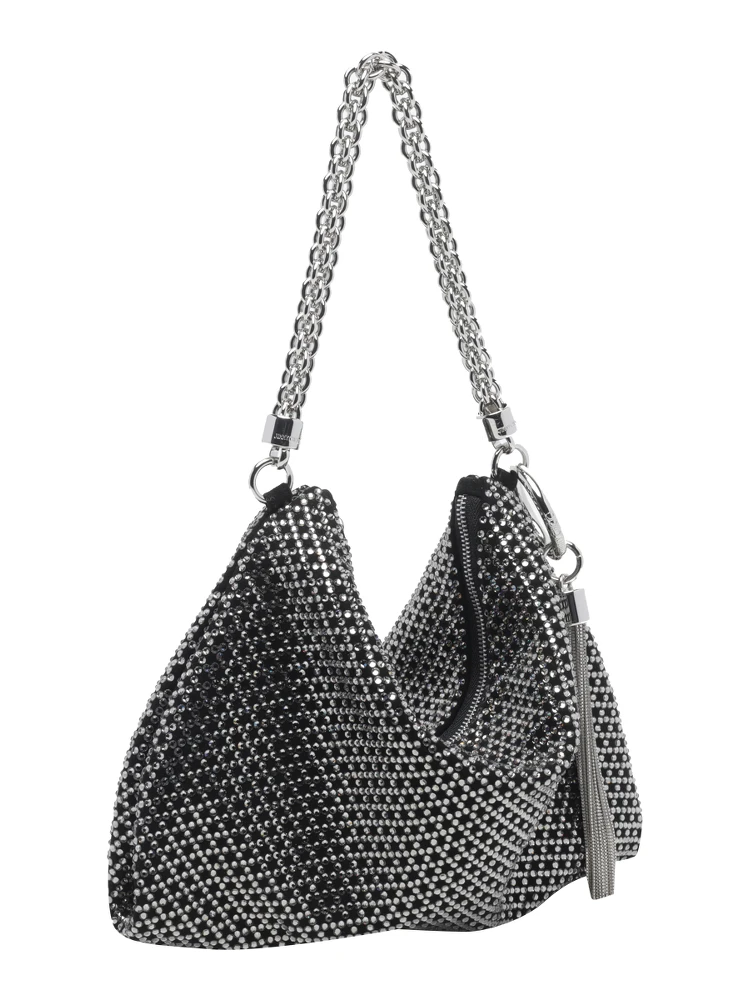 JIMMY CHOO Bags.. Black alternative