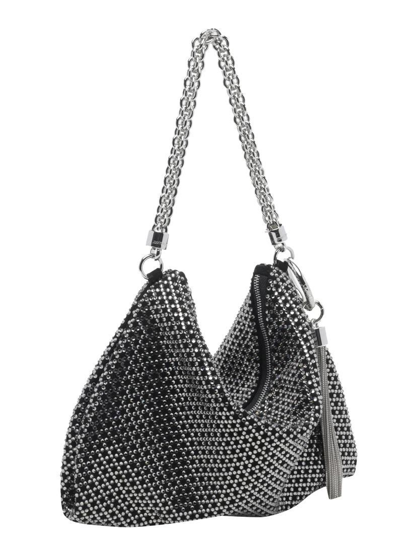 JIMMY CHOO Bags.. Black