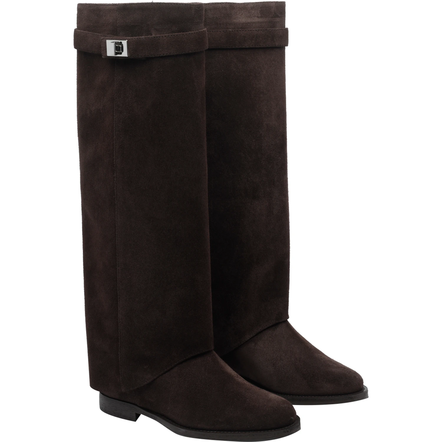 VIA ROMA 15 Boots