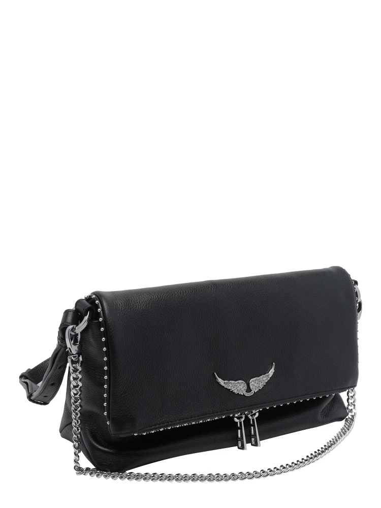 Zadig & Voltaire Bags.. Black alternative