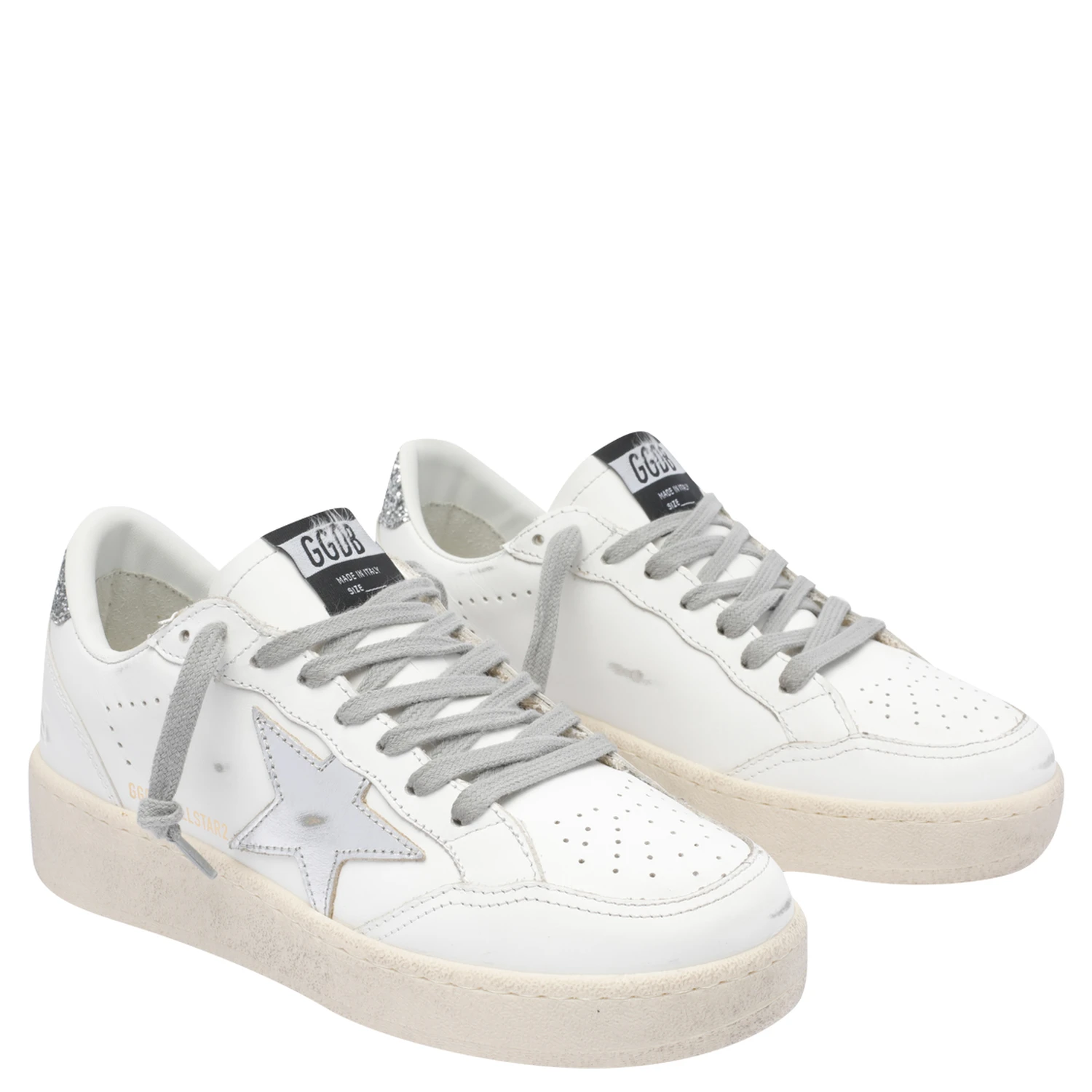GOLDEN GOOSE Sneakers