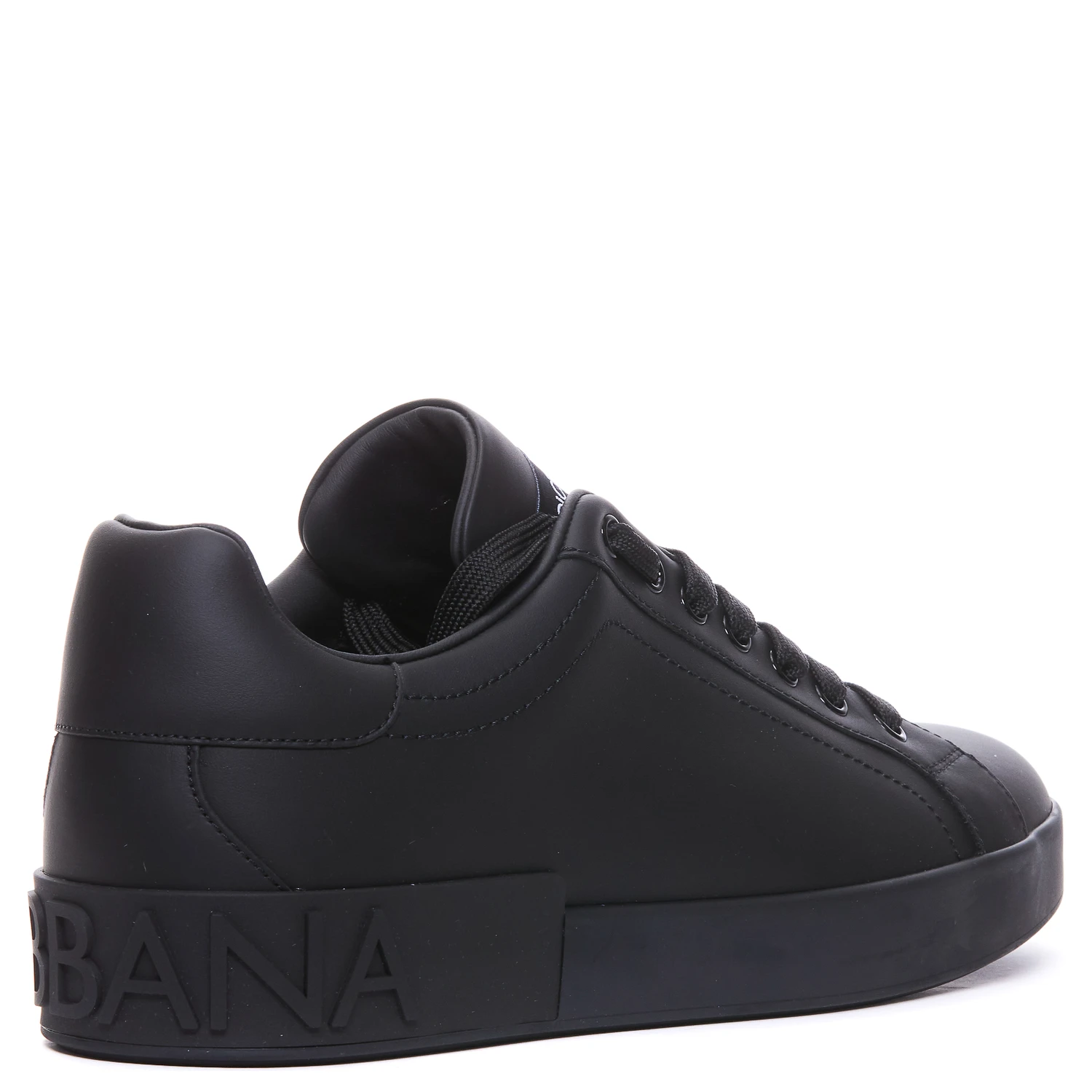 Dolce & Gabbana Sneakers Black